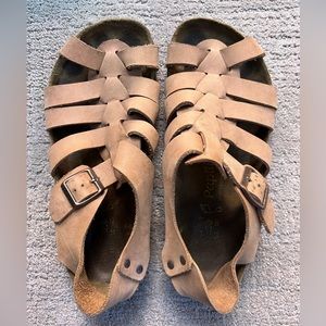 Birkenstock Papillio 40